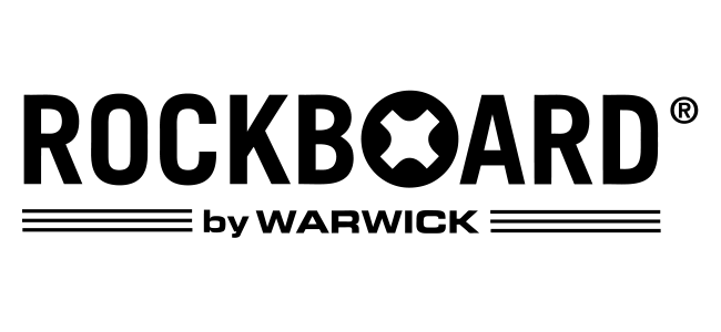 RockBoard Logo