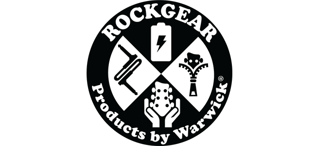 RockGear Logo